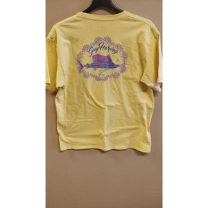 Guy Harvey Sail Fish in Motion T-shirt
